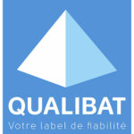 Logo Qualibat