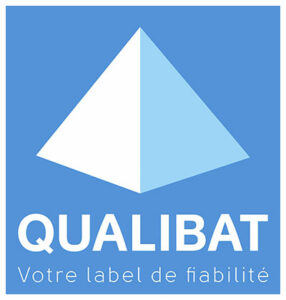 Logo Qualibat
